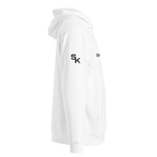 Saint Kingston Eco Raglan Hoodie — product photo 2