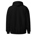 Saint Kingston Premium 50/50 Hoodie — back view