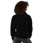Saint Kingston Premium 50/50 Hoodie — back view