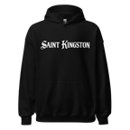 Saint Kingston Premium 50/50 Hoodie — front view