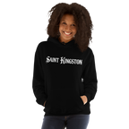 Saint Kingston Premium 50/50 Hoodie — front view