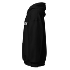 Saint Kingston Premium 50/50 Hoodie — product photo 17