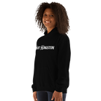 Saint Kingston Premium 50/50 Hoodie — left front view