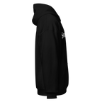 Saint Kingston Premium 50/50 Hoodie — product photo 25
