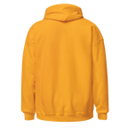 Saint Kingston Premium 50/50 Hoodie — back view