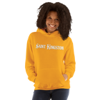 Saint Kingston Premium 50/50 Hoodie — front view