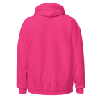 Saint Kingston Premium 50/50 Hoodie — back view