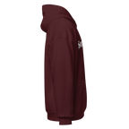 Saint Kingston Premium 50/50 Hoodie — product photo 26