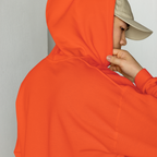 Saint Kingston Premium 50/50 Hoodie — back view