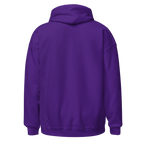 Saint Kingston Premium 50/50 Hoodie — back view