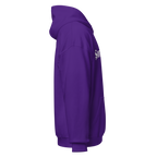 Saint Kingston Premium 50/50 Hoodie — product photo 27