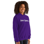 Saint Kingston Premium 50/50 Hoodie — right front view