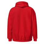 Saint Kingston Premium 50/50 Hoodie — back view