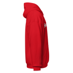 Saint Kingston Premium 50/50 Hoodie — product photo 28