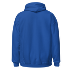 Saint Kingston Premium 50/50 Hoodie — back view