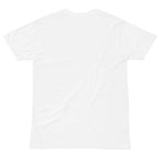 Women’s SKP Premium T-Shirt — back view