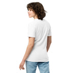 Women’s SKP Premium T-Shirt — back view