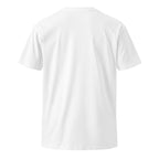 Women’s SKP Premium T-Shirt — back view