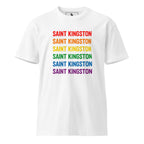 Women’s SKP Premium T-Shirt — front view