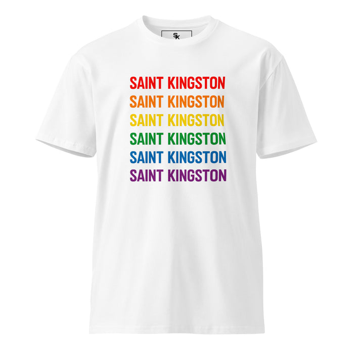 Women’s SKP Premium T-Shirt — front view