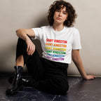 Women’s SKP Premium T-Shirt — front view
