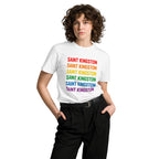 Women’s SKP Premium T-Shirt — front view