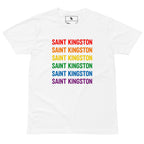 Women’s SKP Premium T-Shirt — front view